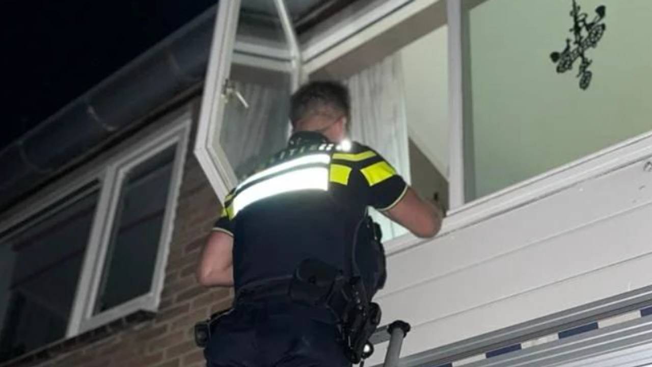 Foto: politie.
