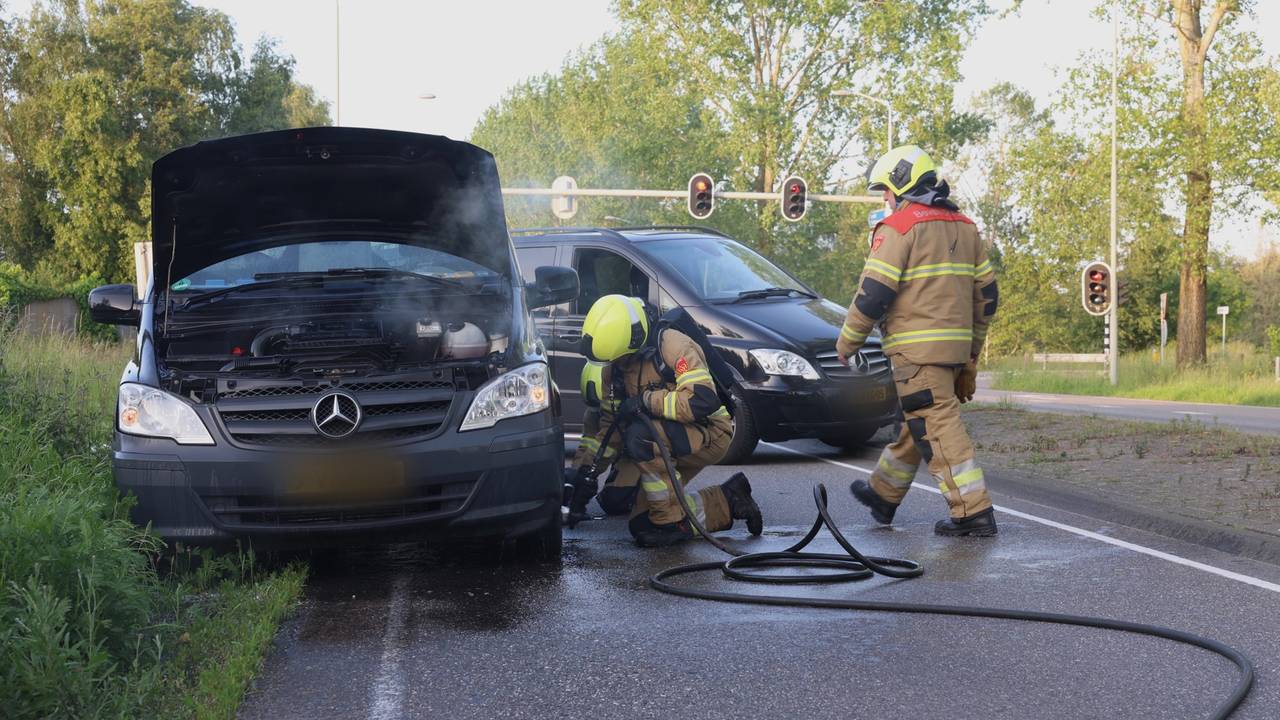 Foto: Sander van Gils/SQ Vision.