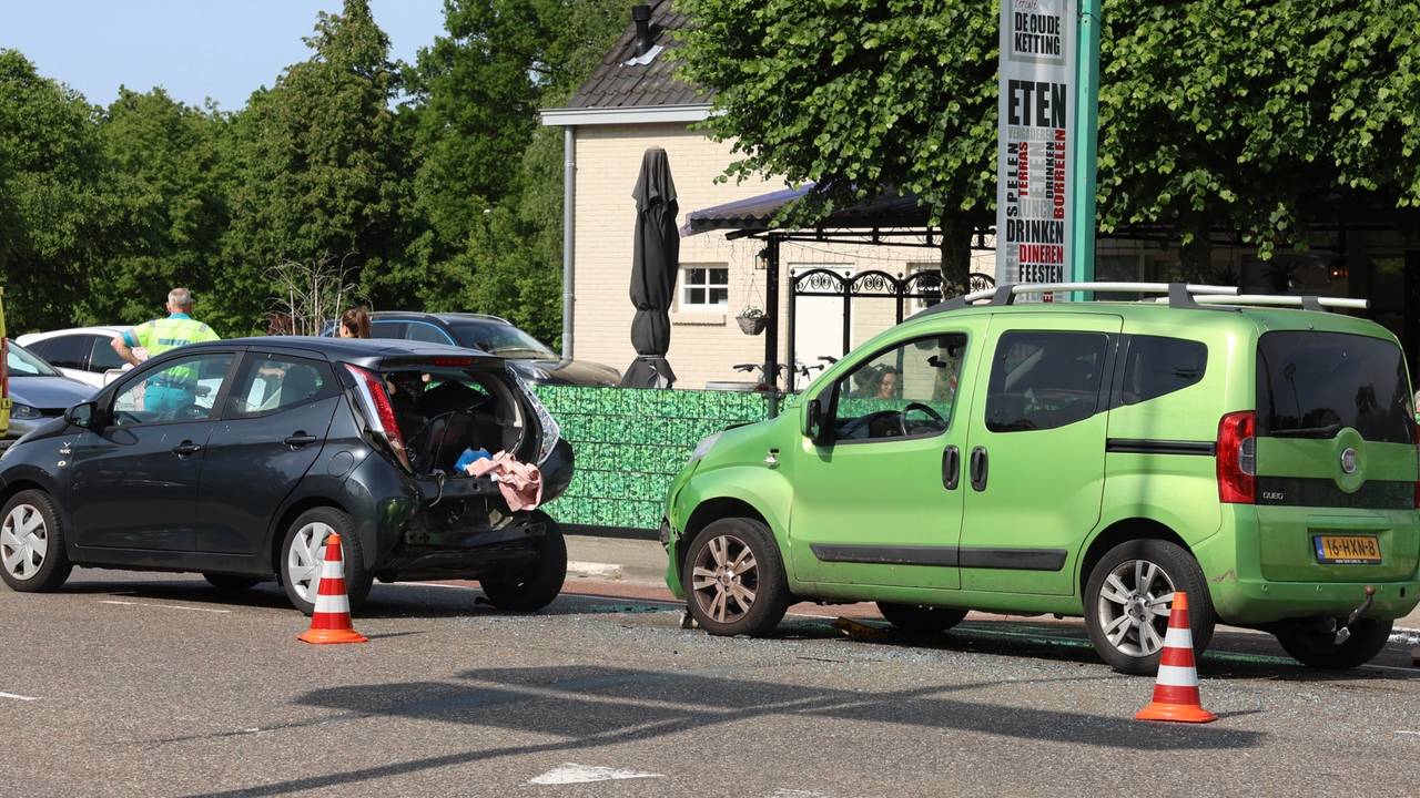 Foto: Sander van Gils/SQ Vision