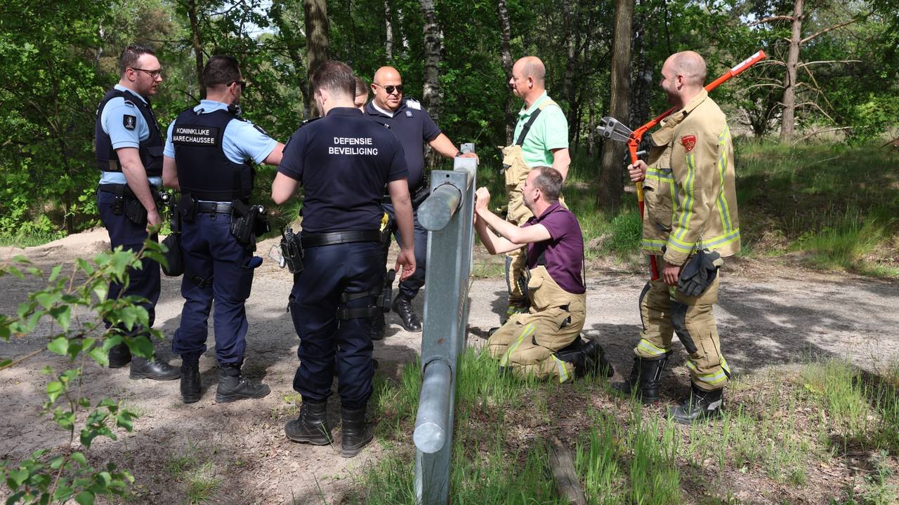 Foto: Sander van Gils/SQ Vision.