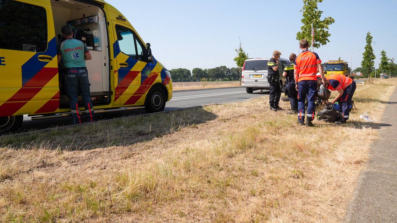 Foto: Harrie Grijseels/SQ Vision.