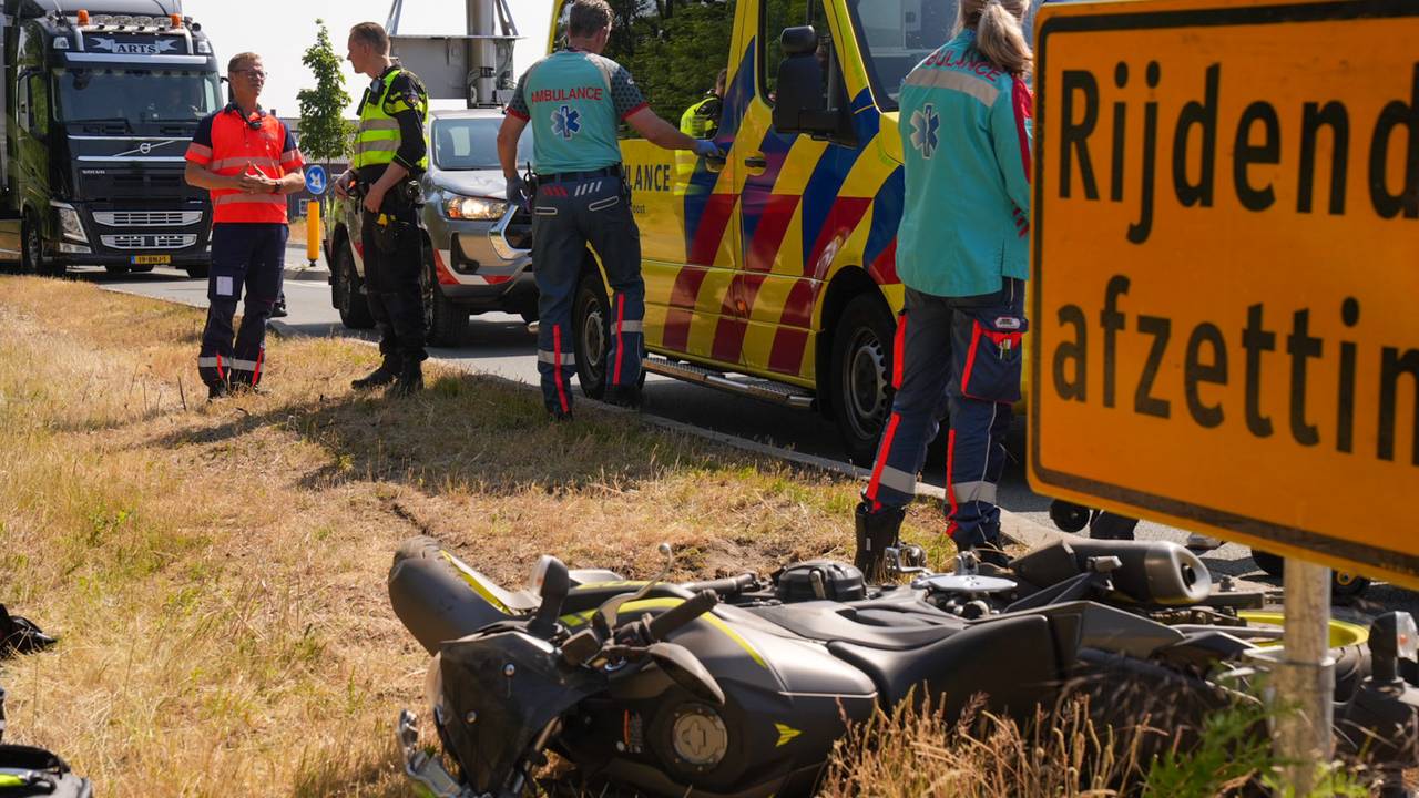 Foto: Harrie Grijseels/SQ Vision.
