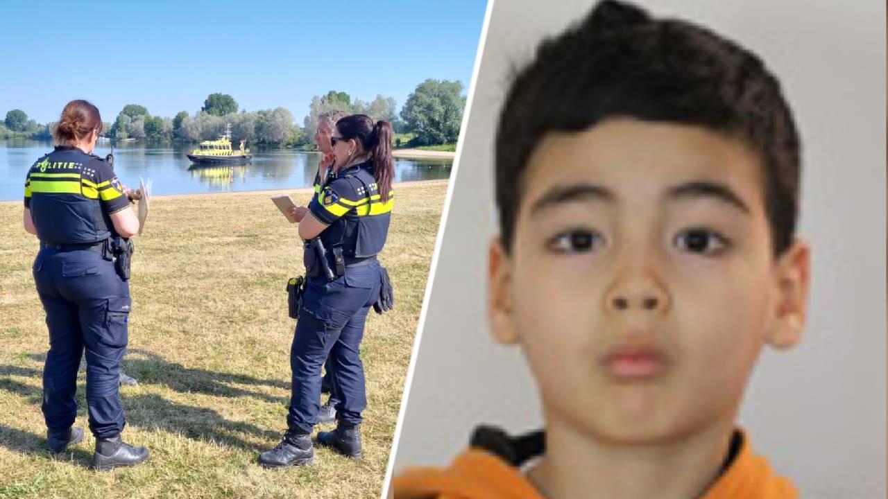 Er werd met man en macht gezocht naar Abdyrahman.