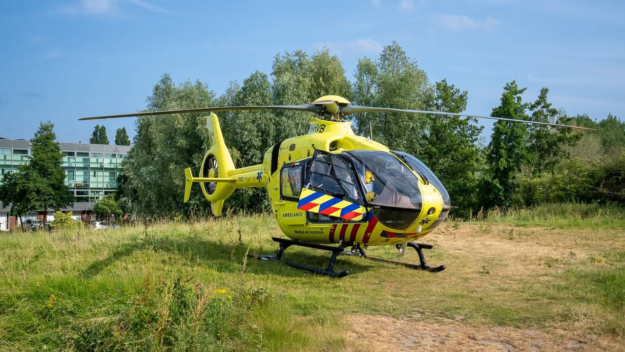 Foto: Iwan van Dun / SQ Vision