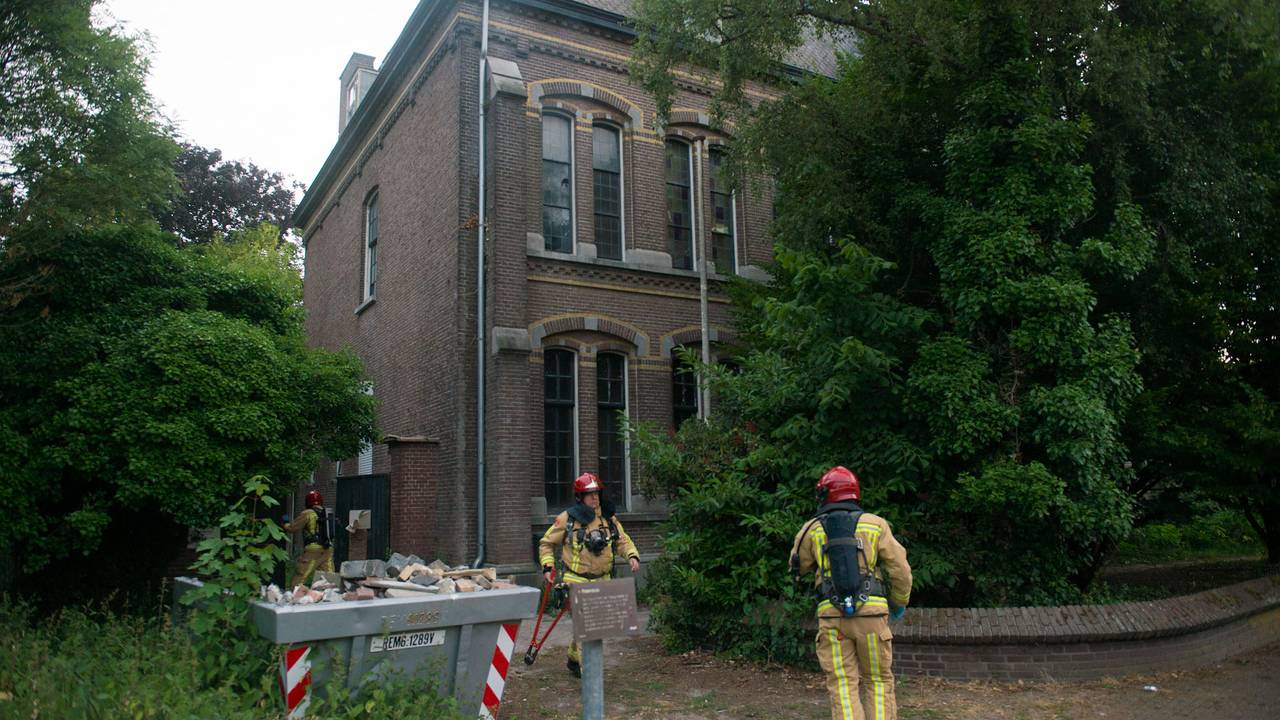 Foto: Walter van Bussel / SQ Vision