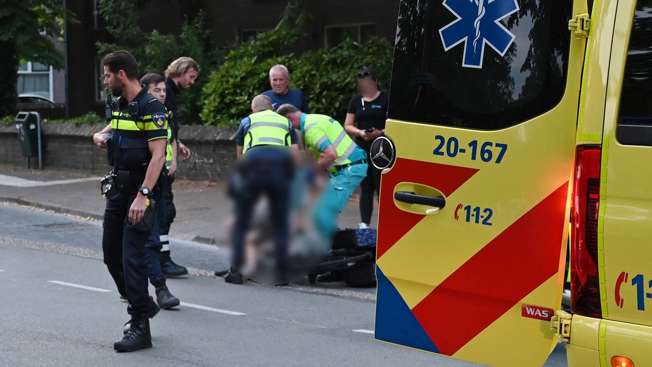 Foto: Perry Roovers / SQ Vision