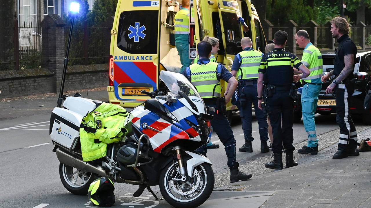 Foto: Perry Roovers / SQ Vision