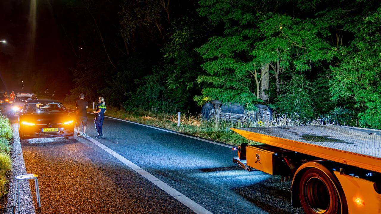 Foto: Jurgen Versteeg/SQ Vision