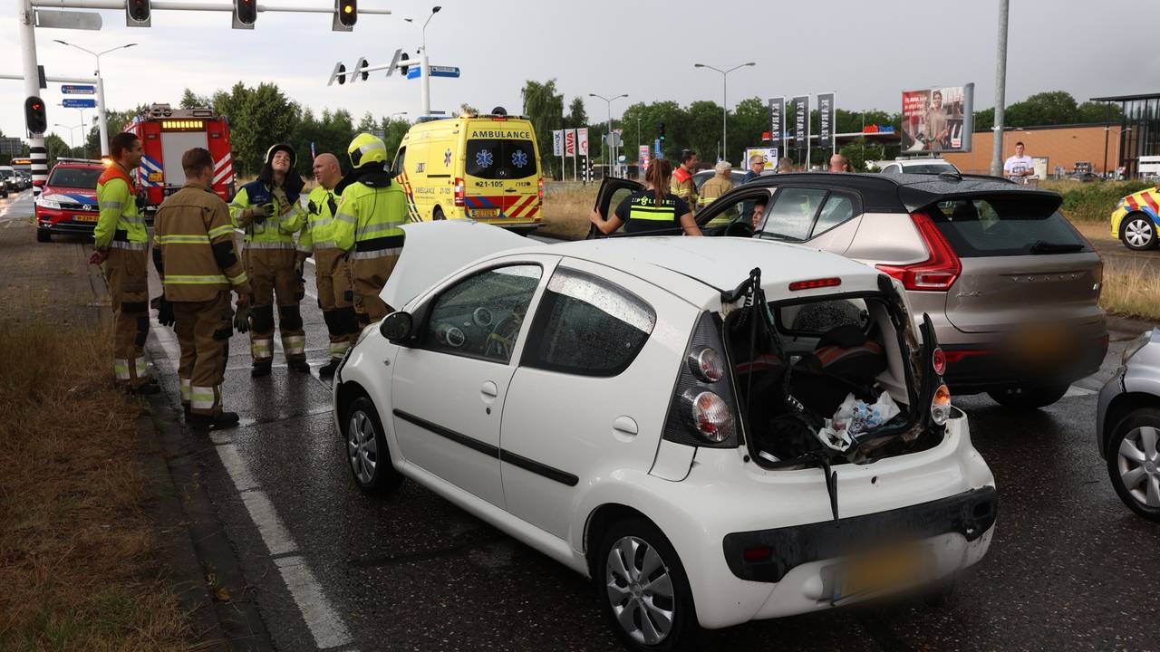 Foto: Sander van Gils / SQ Vision