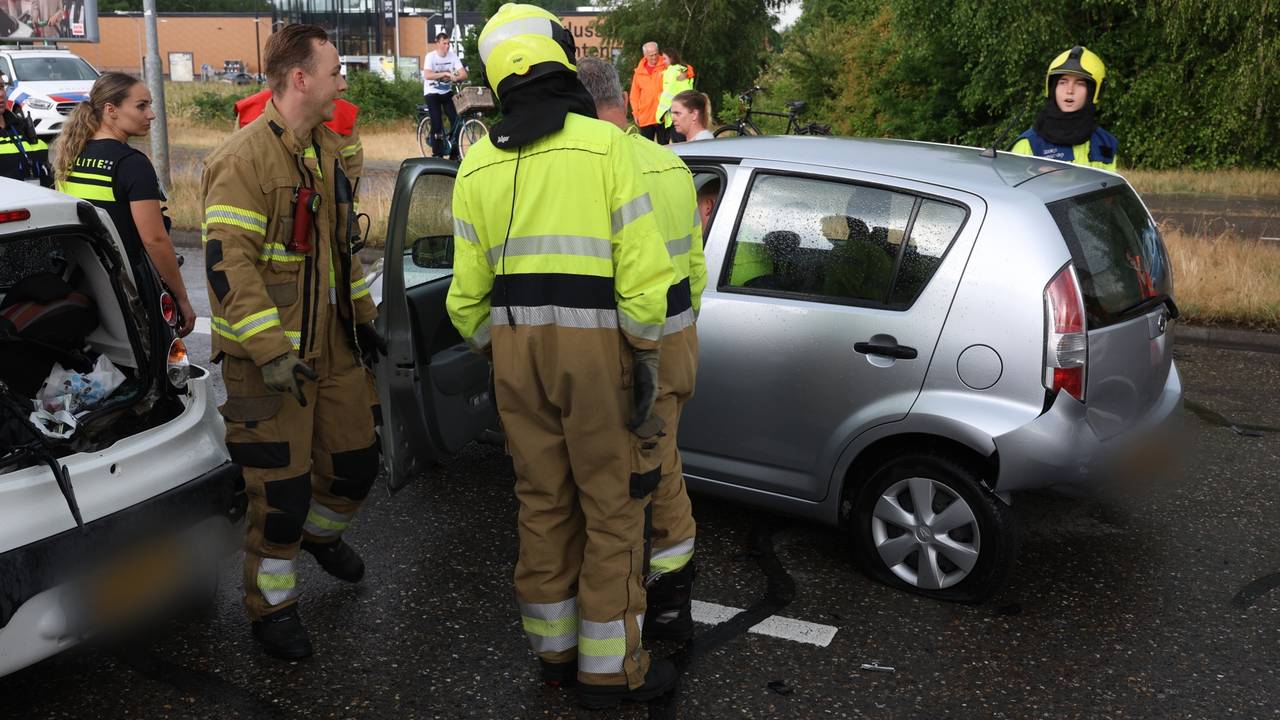 Foto: Sander van Gils / SQ Vision