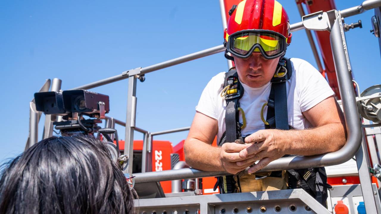 Foto: Dave Hendriks/SQ Vision.