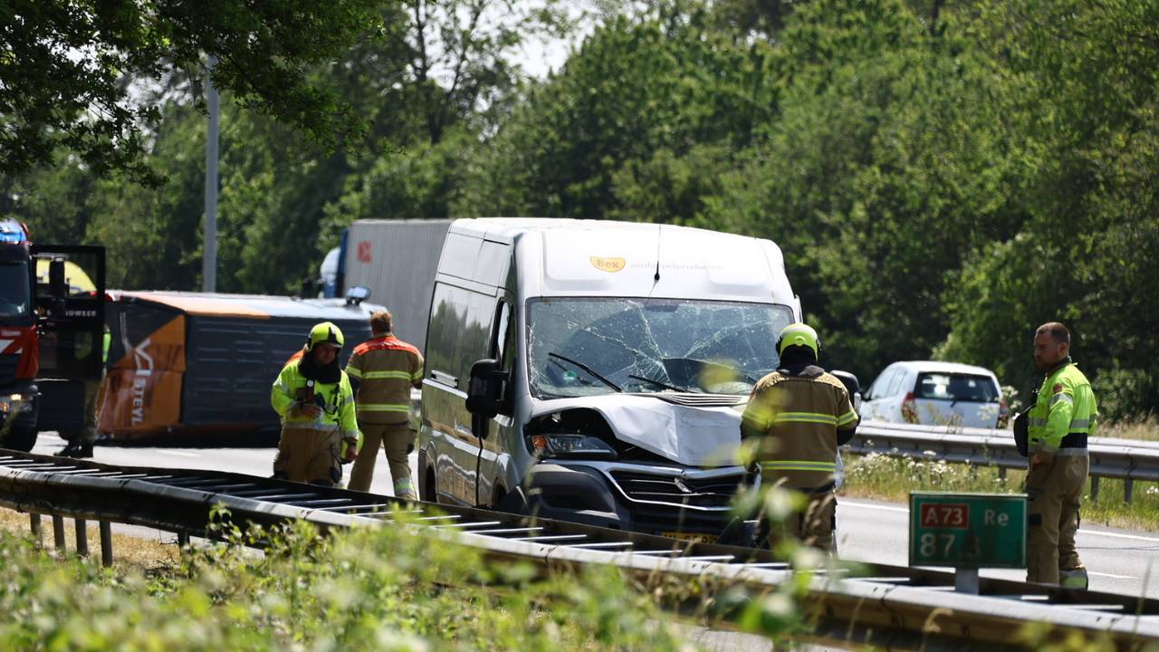 Foto: Saskia Kusters/SQ Vision.