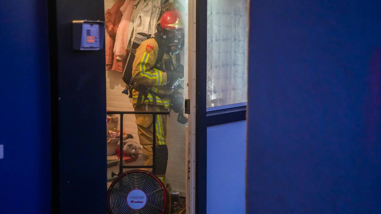 Foto: Dave Hendriks/SQ Vision