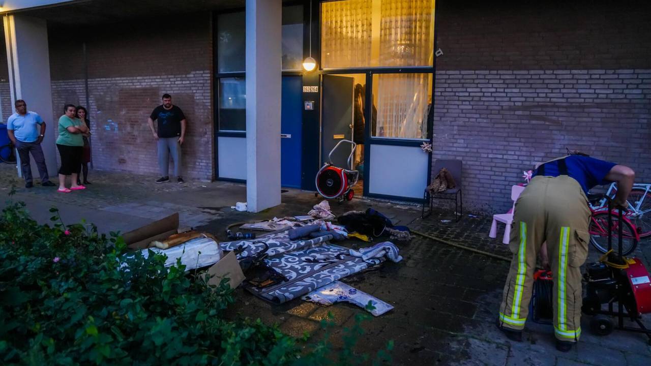 Foto: Dave Hendriks/SQ Vision