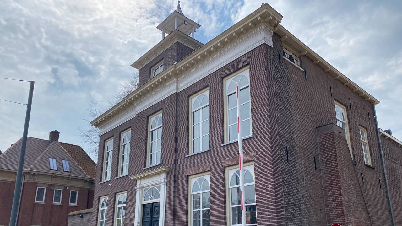 Ga naar slide 3