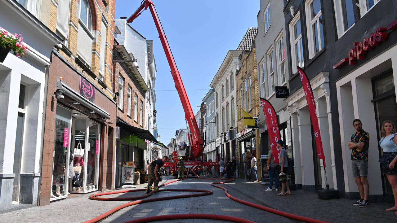 Foto: Tom van der Put/SQ Vision