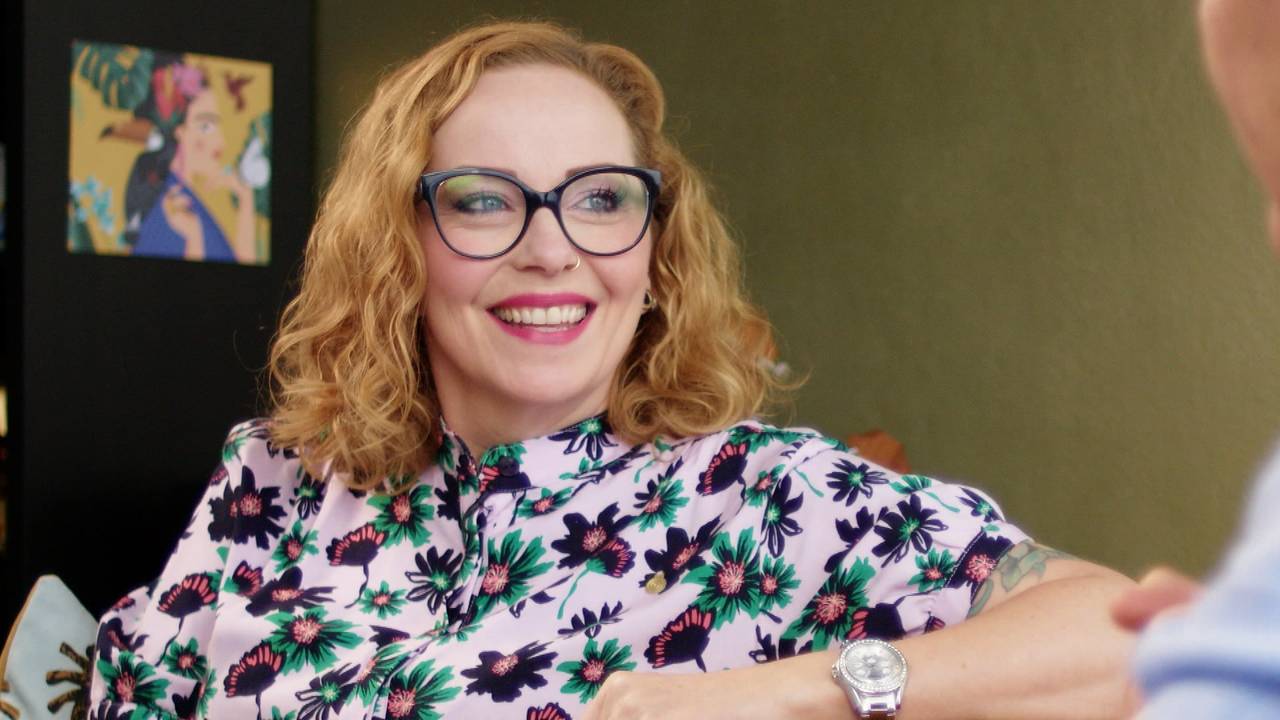 Anneke van Giersbergen