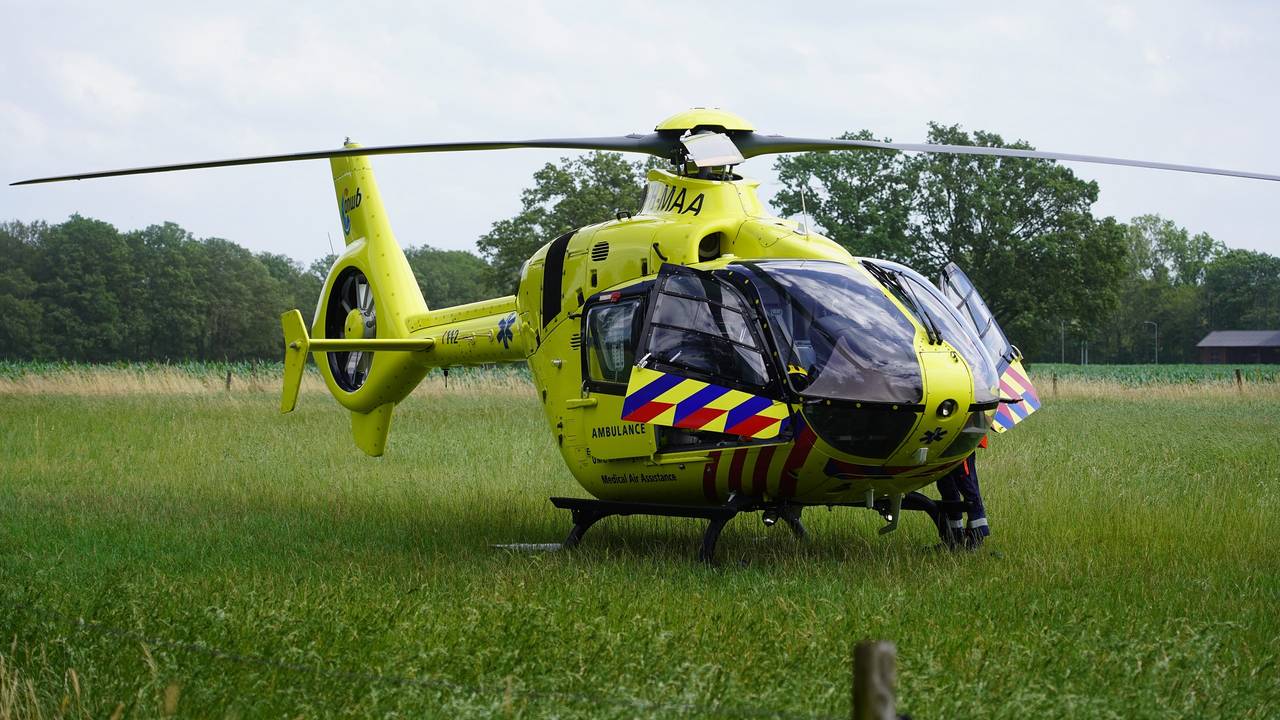 Foto: Jeroen Stuve/SQ Vision.