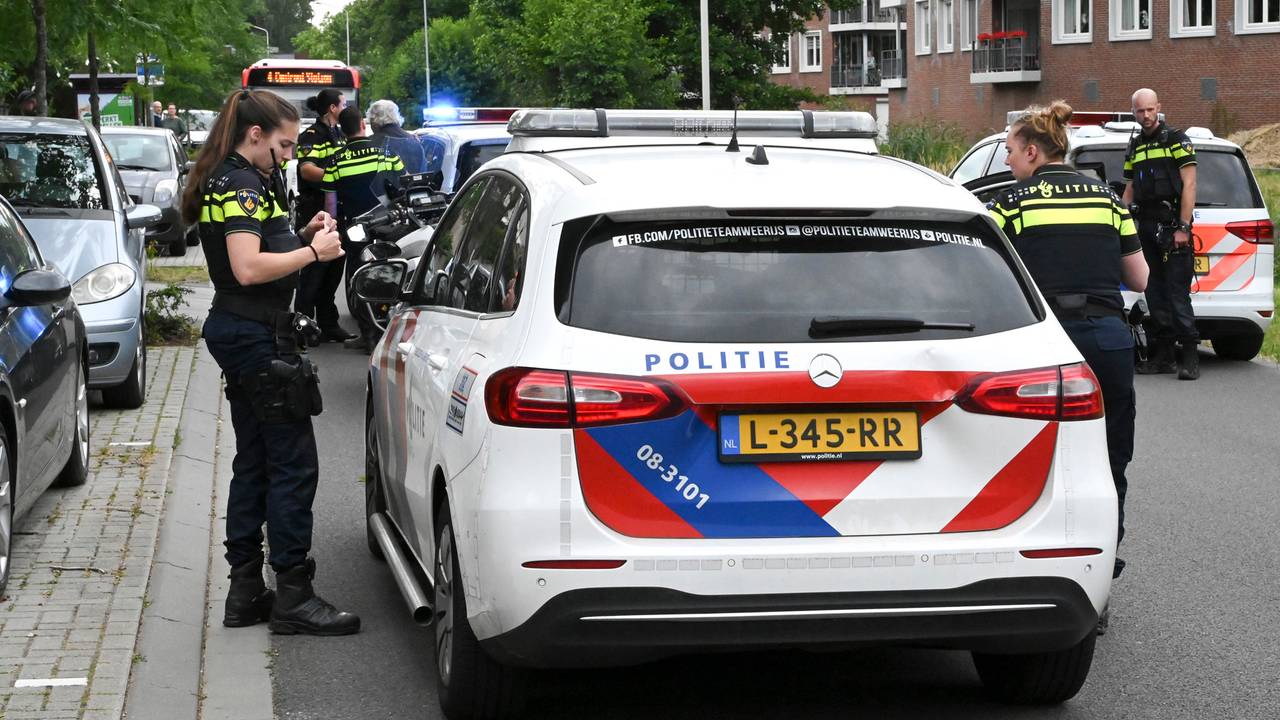 Foto: Perry Roovers/SQ Vision. 