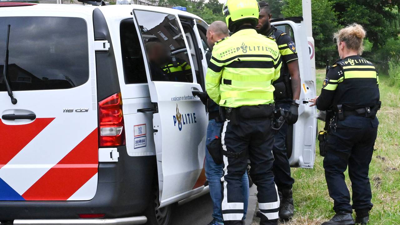 Speeding Driver Caught at 155km/h with No License and Positive Drug Test