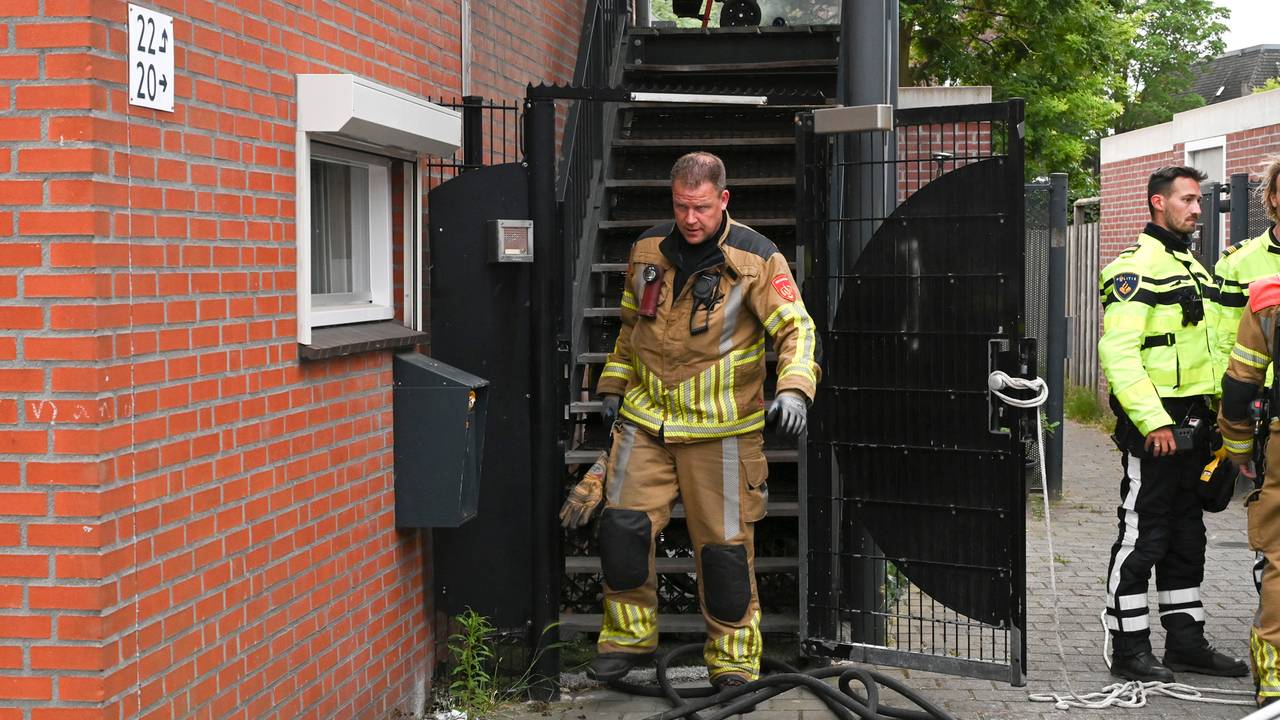 Foto: Perry Roovers/SQ Vision. 