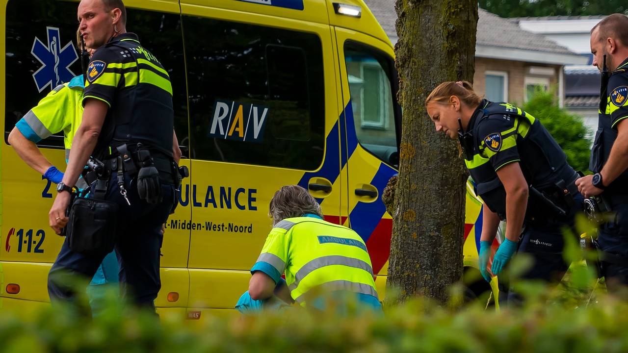 Foto: SQ Vision/Gabor Heeres