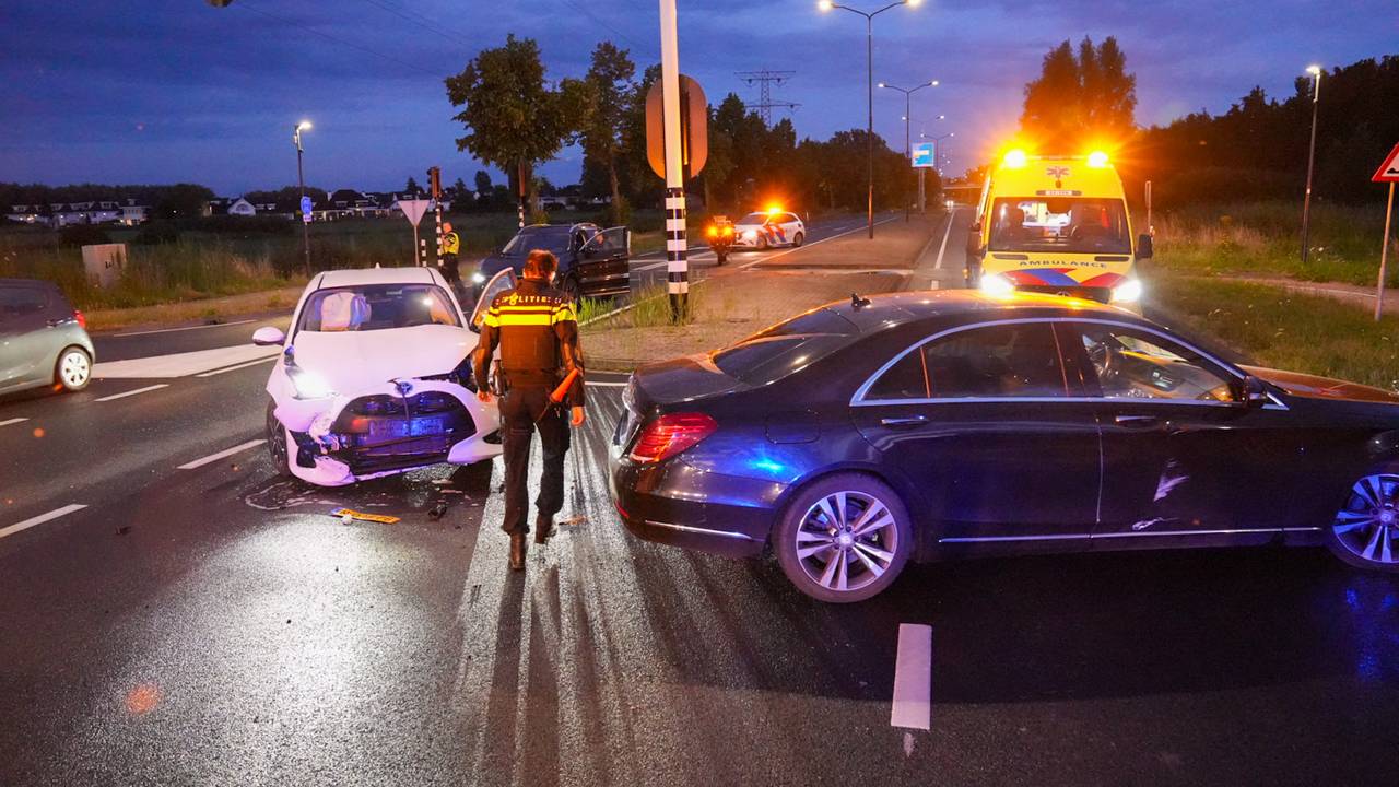 Foto: Harrie Grijseels / SQ Vision