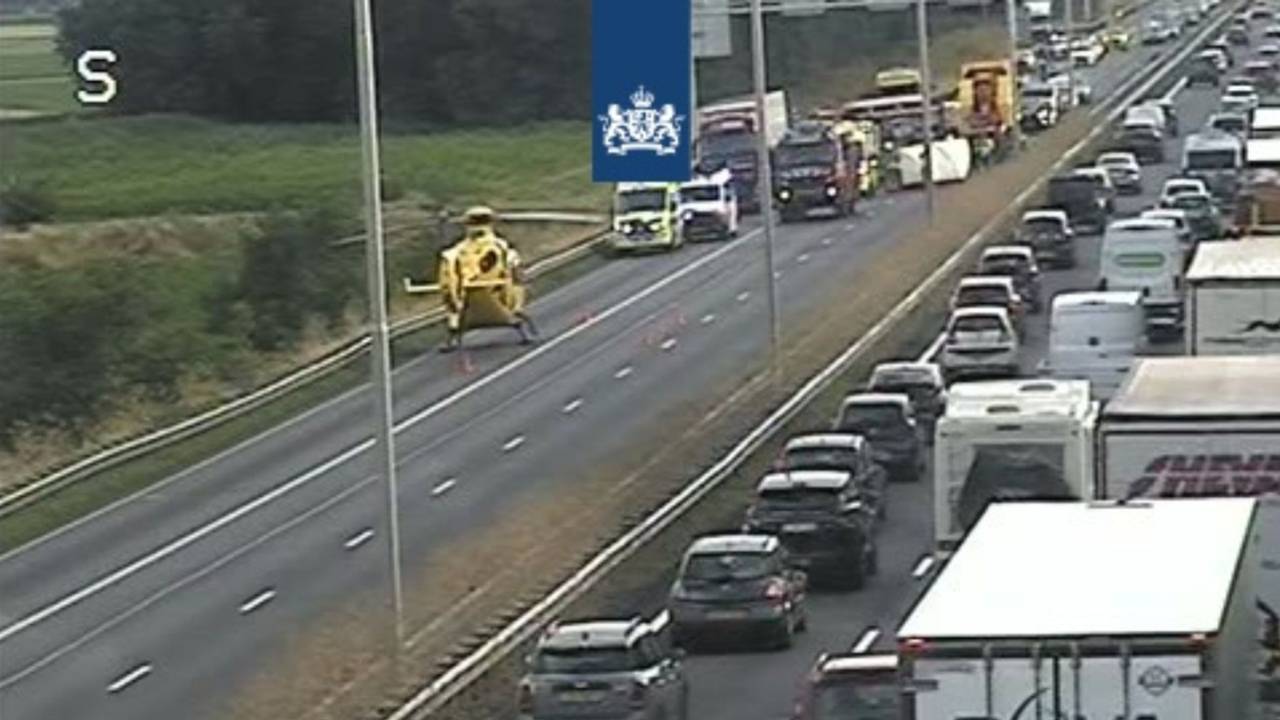 Foto: Rijkswaterstaat