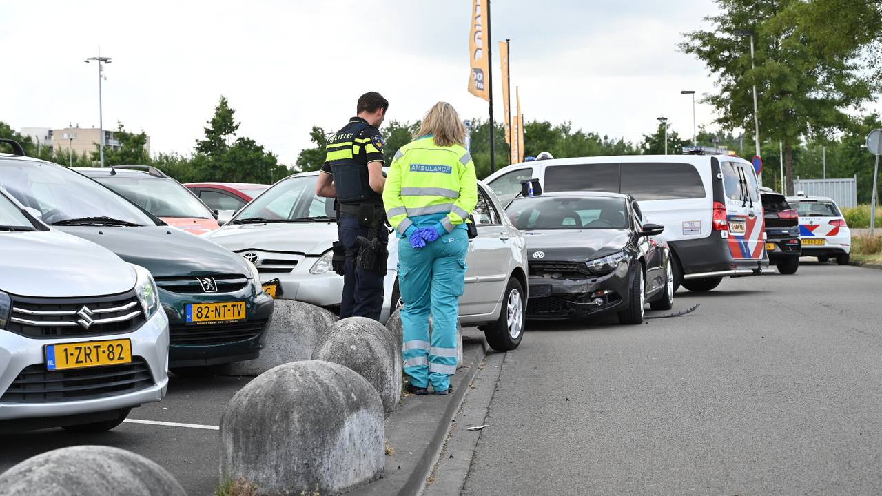 Foto: Perry Roovers / SQ Vision