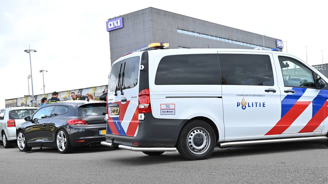 Foto: Perry Roovers / SQ Vision