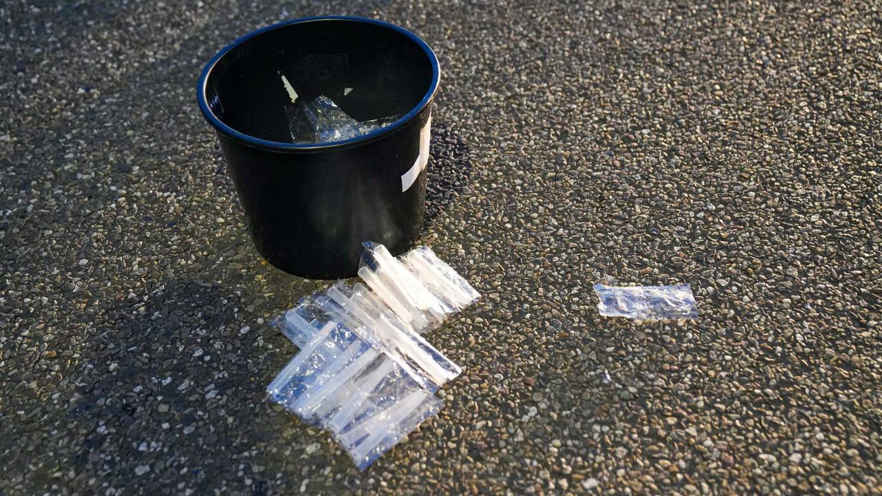 Foto: Harrie Grijseels / SQ Vision