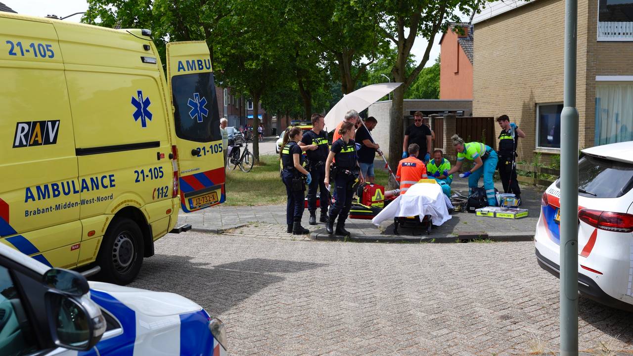 Foto: Sander van Gils/SQ Vision