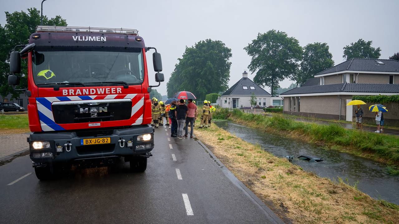 Foto: Iwan van Dun/SQ Vision.