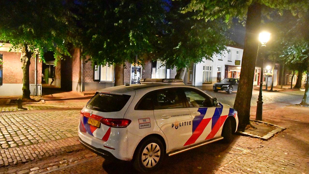 Foto: Rico Vogels / SQ Vision