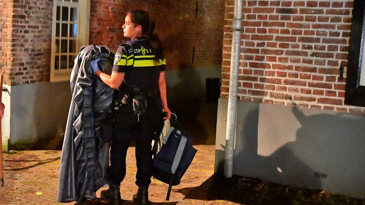 Foto: Rico Vogels / SQ Vision