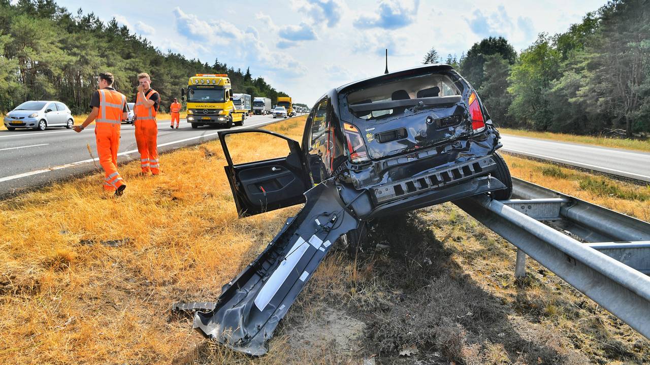 Foto: Rico Vogels/SQ Vision. 