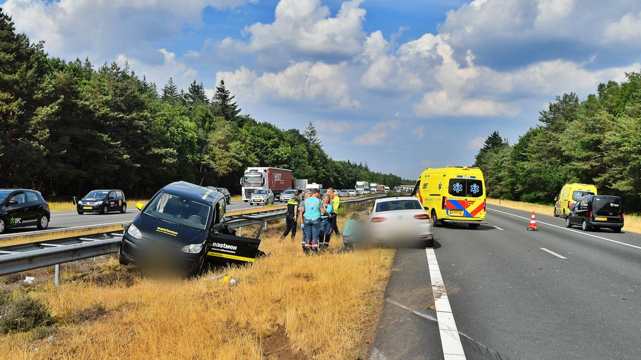 Foto: Rico Vogels/SQ Vision. 