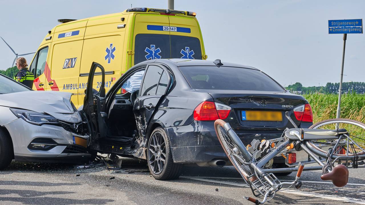 Foto: Tom van der Put/SQ Vision.