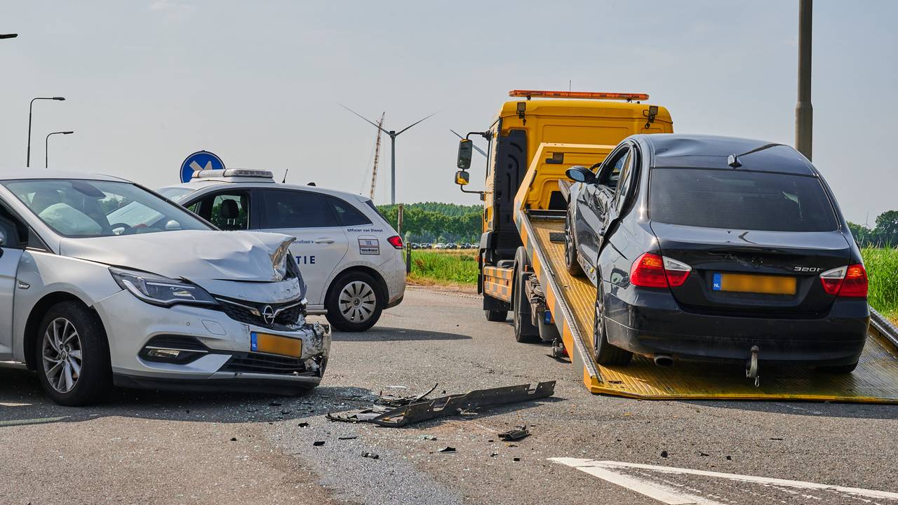 Foto: Tom van der Put/SQ Vision.