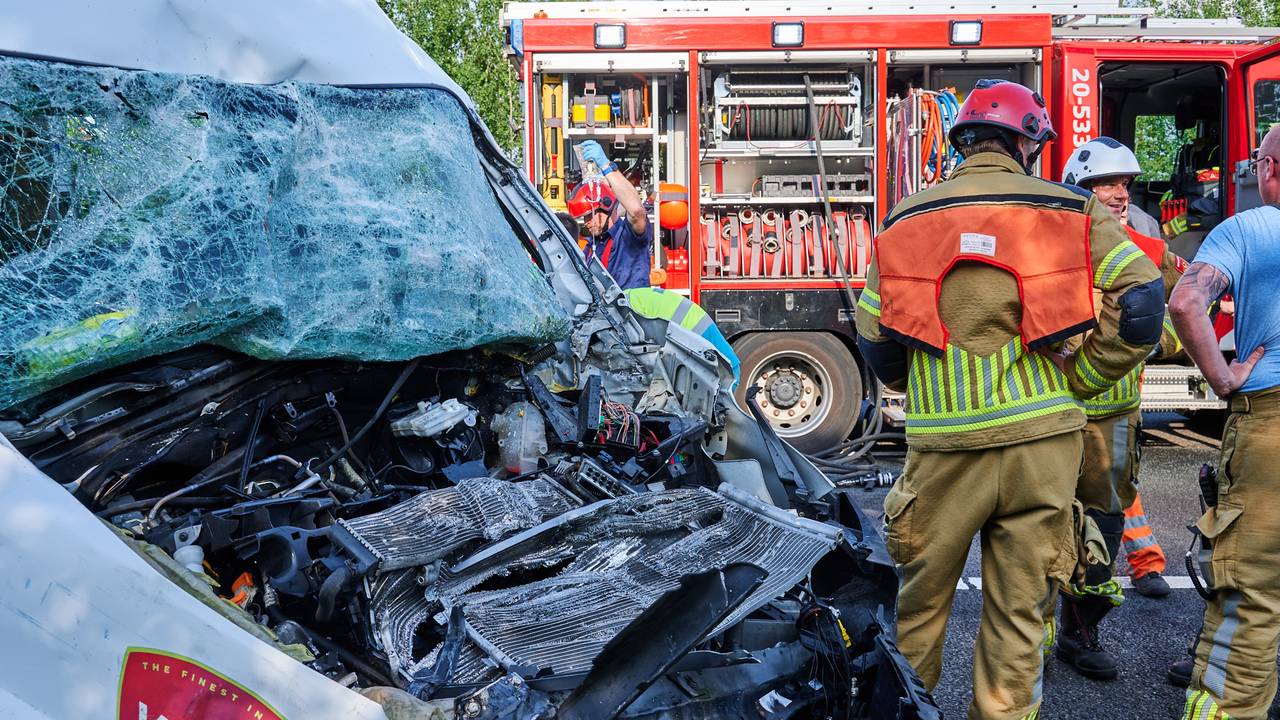 Foto: Tom van der Put/SQ Vision.