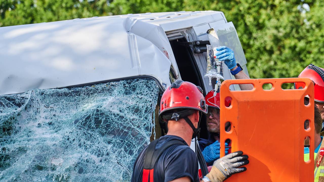 Foto: Tom van der Put/SQ Vision.