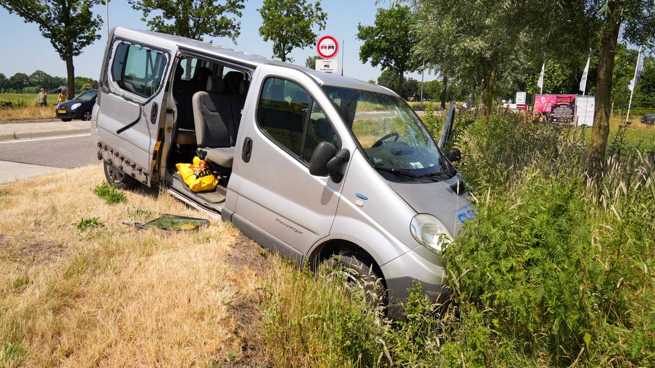 Foto: Harrie Grijseels/SQ Vision