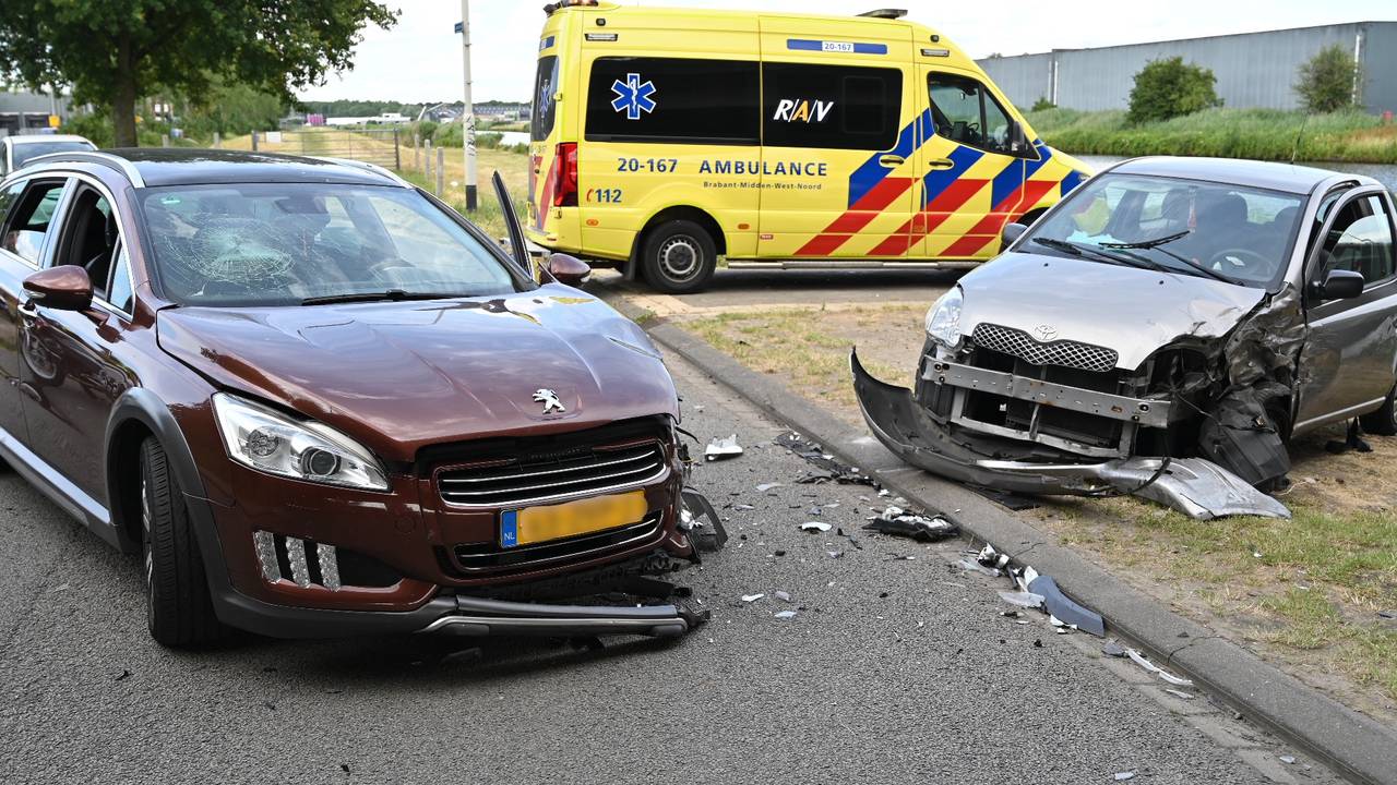 Foto: Perry Roovers/SQ Vision. 