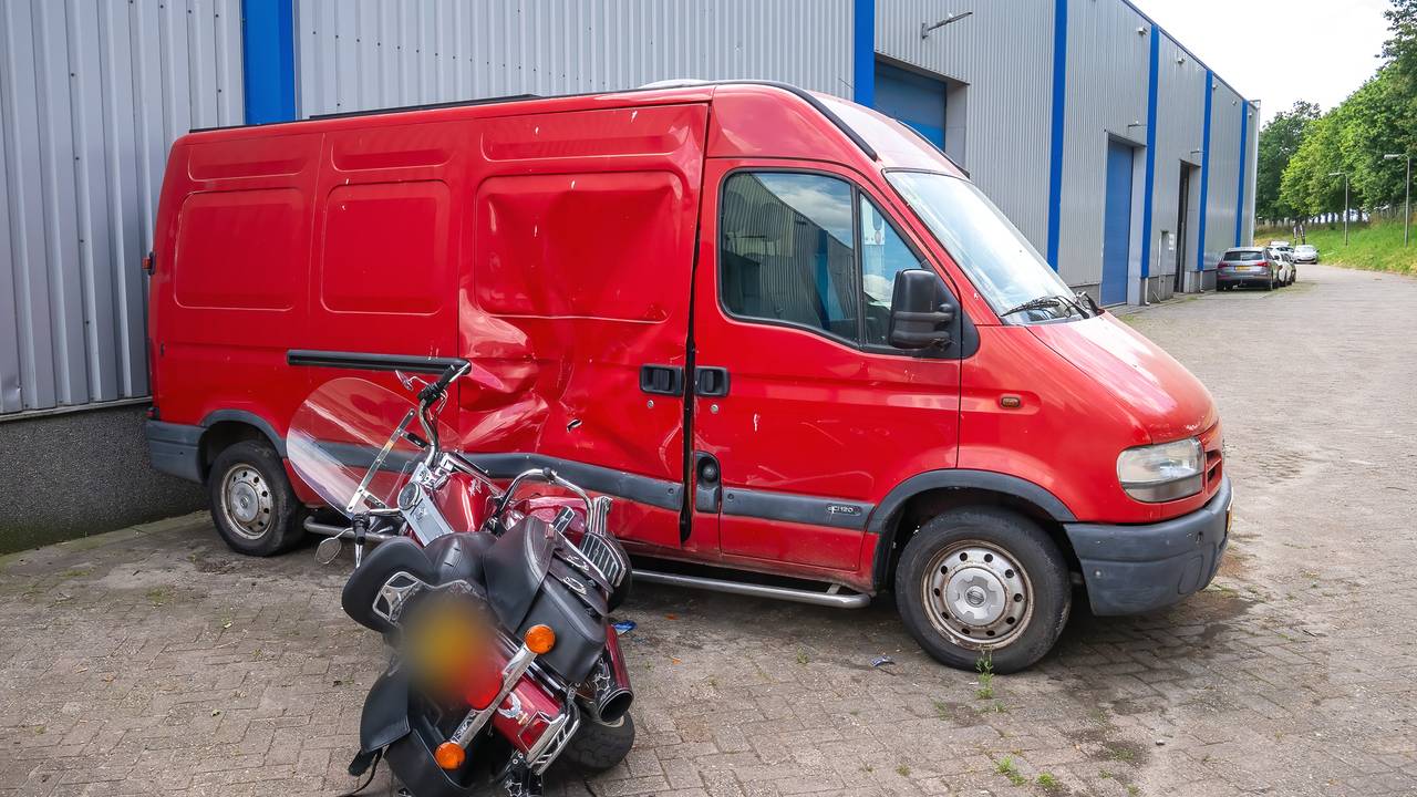 Foto: Iwan van Dun/SQ Vision. 