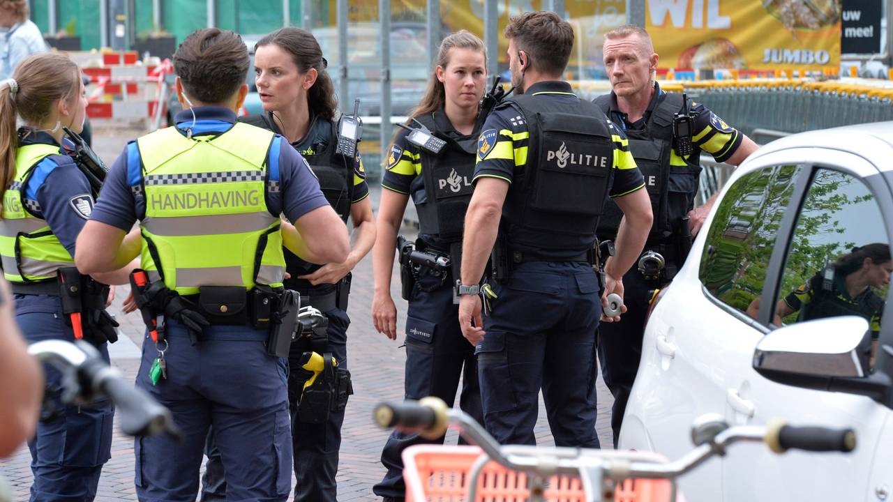 Foto: Perry Roovers/SQ Vision