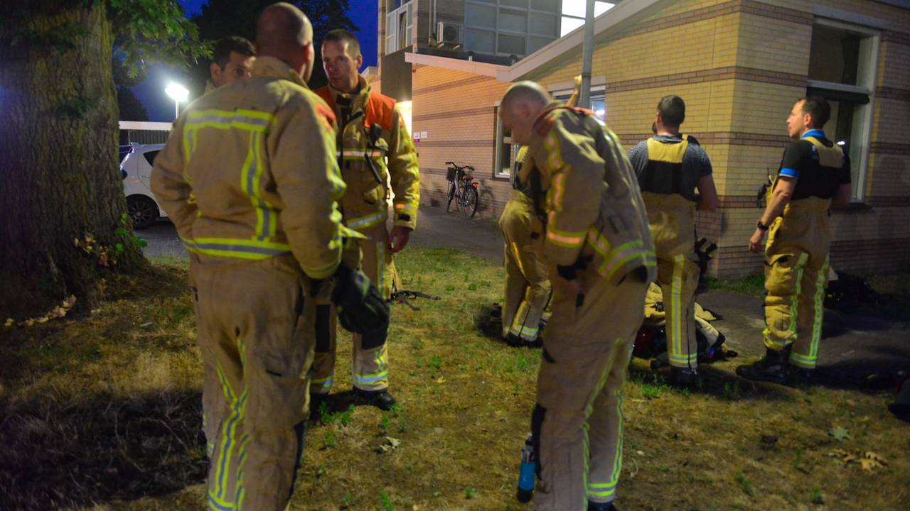 Foto: Walter van Bussel / SQ Vision