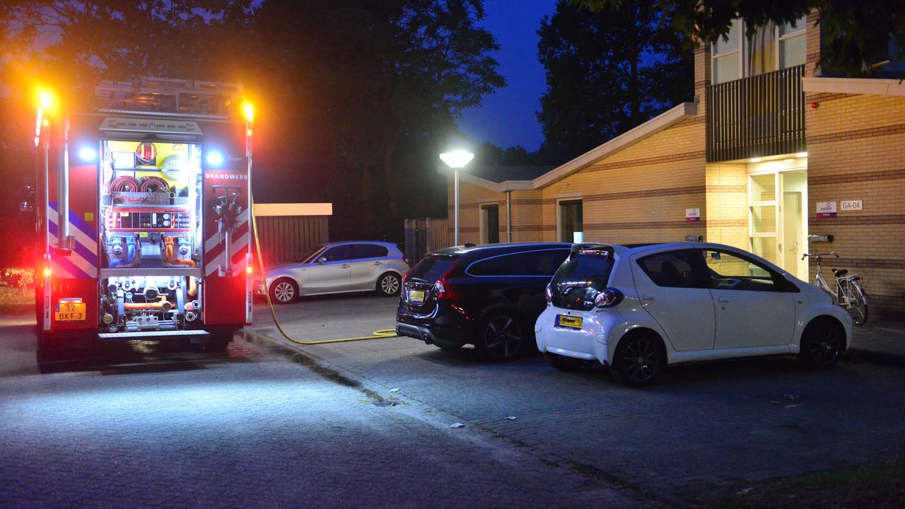 Foto: Walter van Bussel / SQ Vision