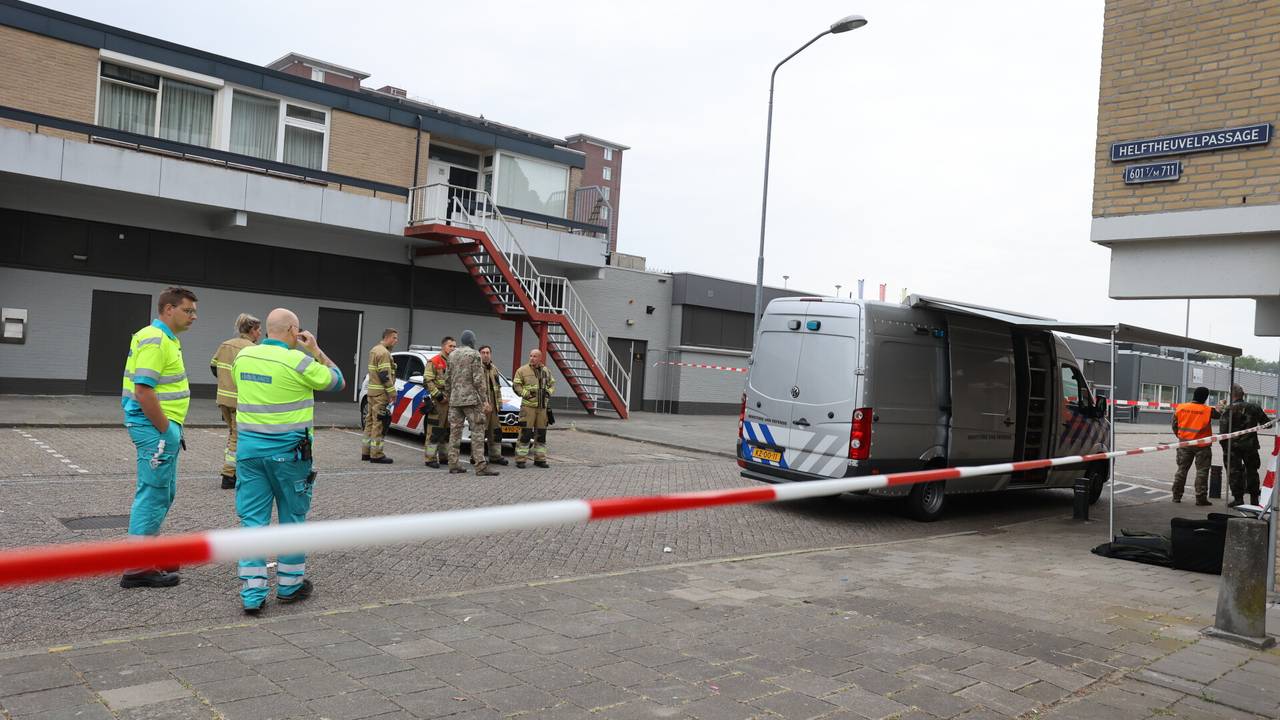 Foto: Bart Meesters / SQ Vision