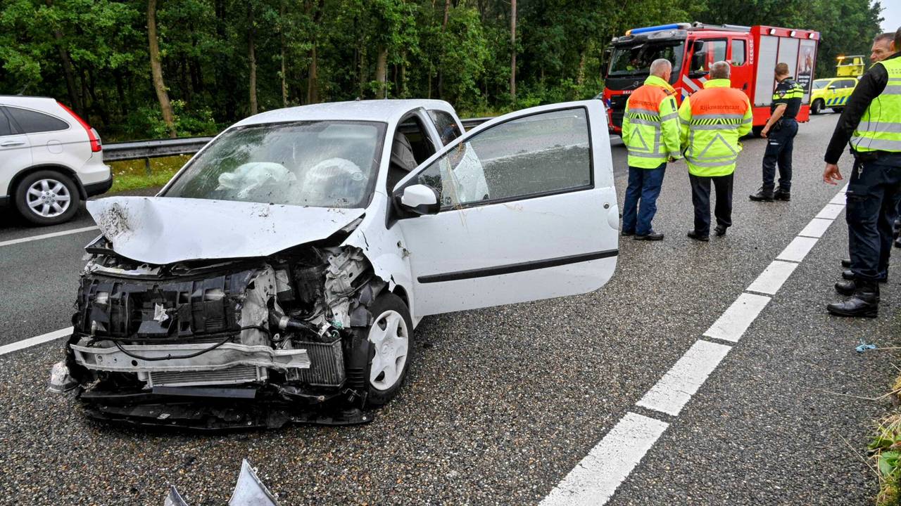 Foto: Tom van der Put/SQ Vision