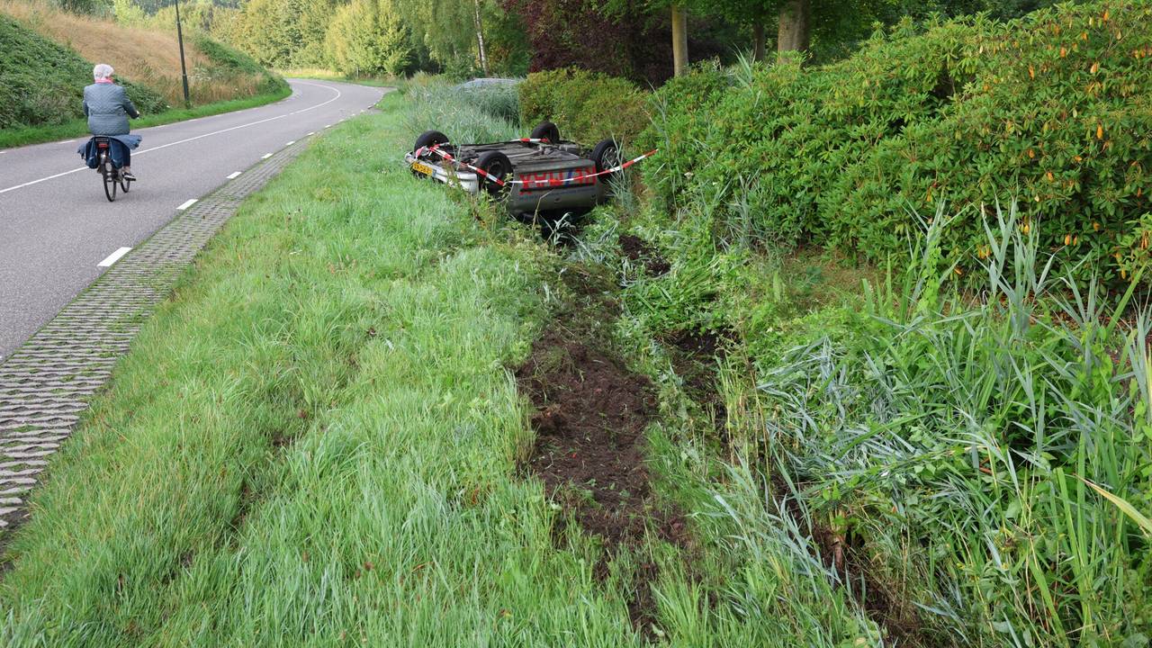 Foto: Sander van Gils/SQ Vision